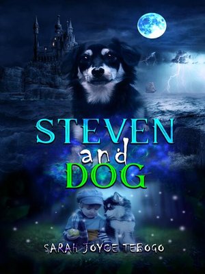 cover image of Steven and Dog